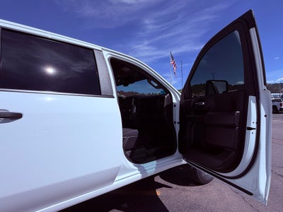 2025 GMC Sierra 3500 HD Pro