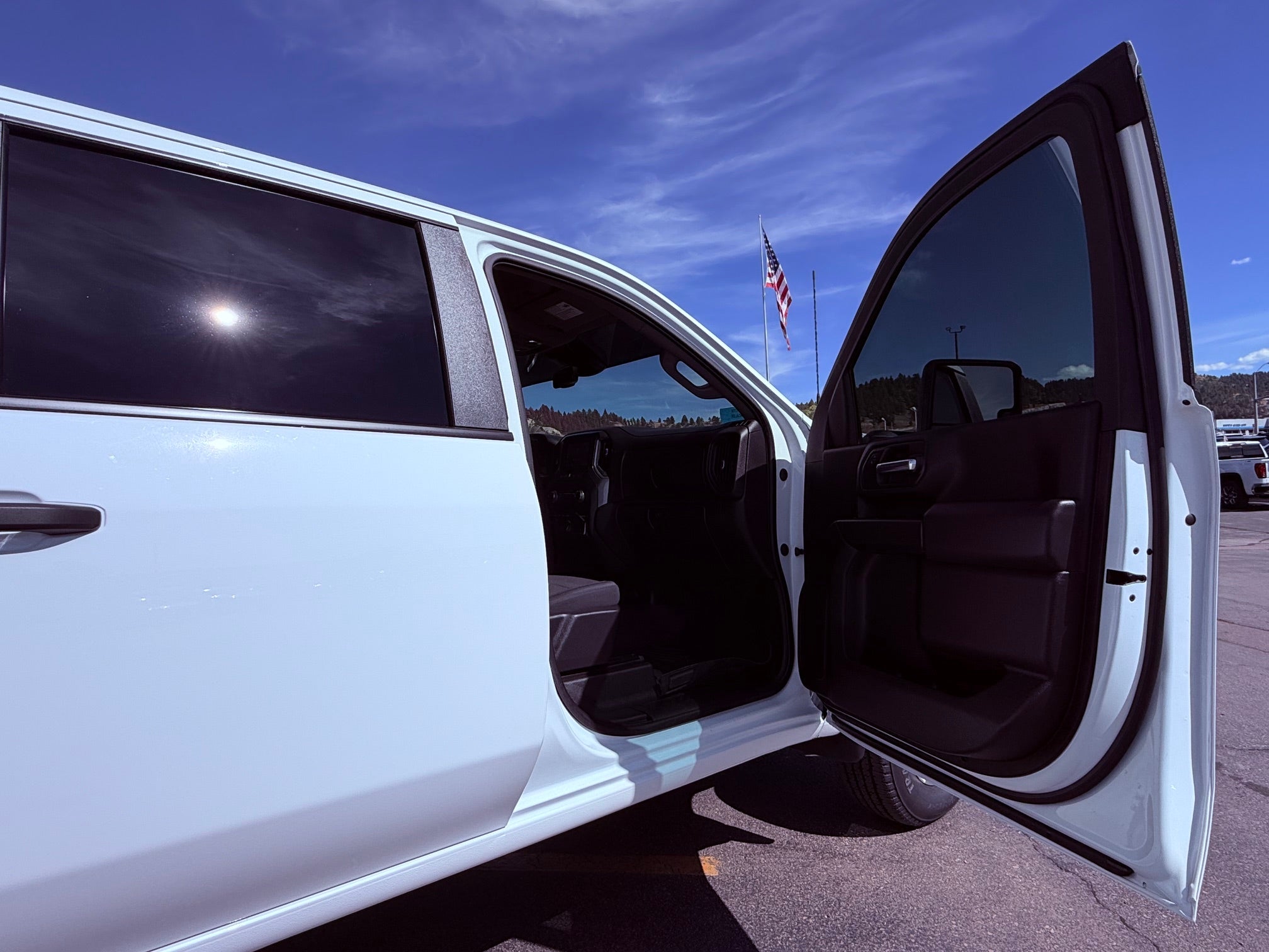 2025 GMC Sierra 3500 HD Pro