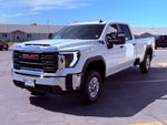 2025 GMC Sierra 3500 HD Pro