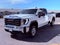 2025 GMC Sierra 3500 HD Pro