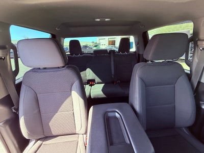 2025 GMC Sierra 3500 HD Pro