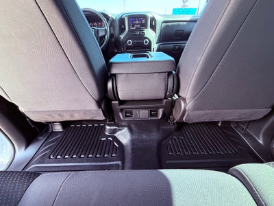 2025 GMC Sierra 3500 HD Pro