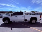 2025 GMC Sierra 3500 HD Pro