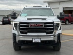 2026 GMC Sierra 3500 HD Crew Cab Long Box 4-Wheel Drive SLE