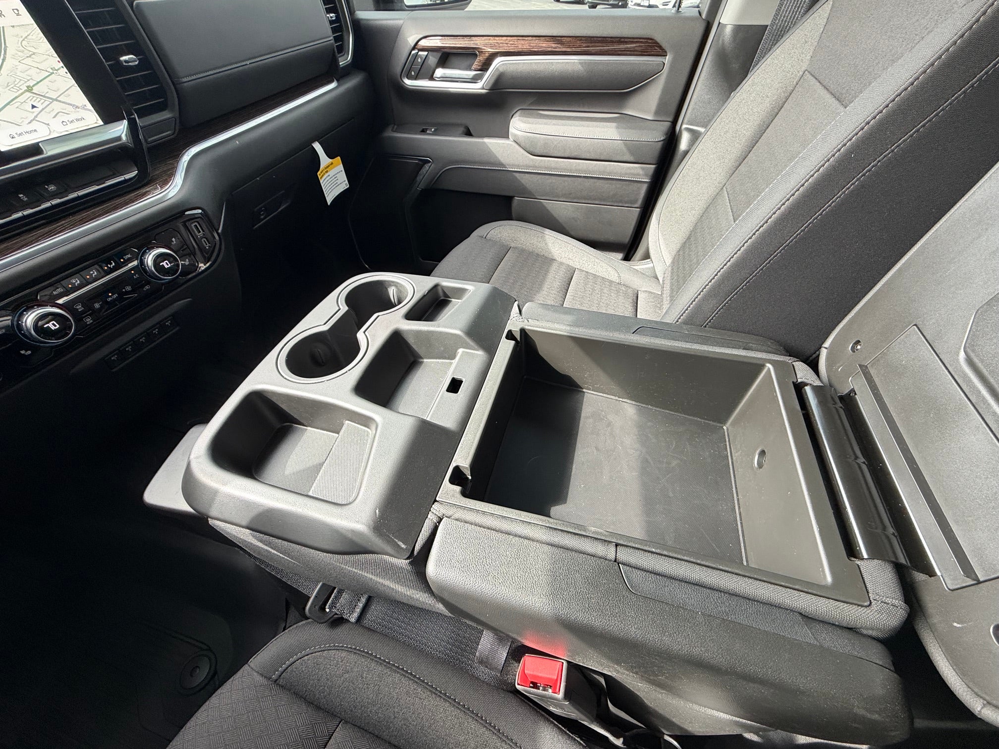 2026 GMC Sierra 3500 HD Crew Cab Long Box 4-Wheel Drive SLE