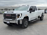 2026 GMC Sierra 3500 HD Crew Cab Long Box 4-Wheel Drive SLE