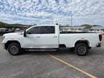 2026 GMC Sierra 3500 HD Crew Cab Long Box 4-Wheel Drive SLE