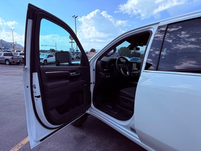 2026 GMC Sierra 3500 HD SLT