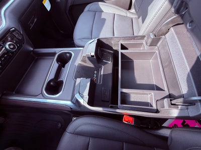 2026 GMC Sierra 3500 HD SLT