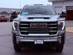2026 GMC Sierra 3500 HD SLT DRW