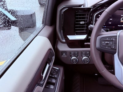 2026 GMC Sierra 3500 HD SLT DRW