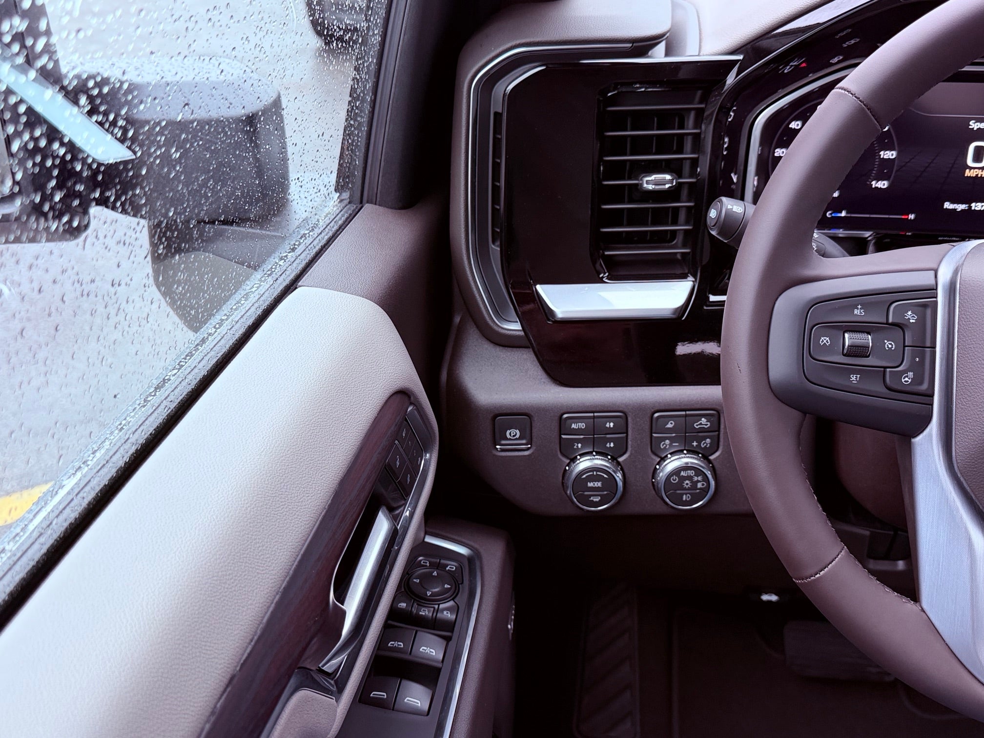 2026 GMC Sierra 3500 HD SLT DRW