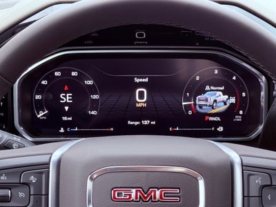 2026 GMC Sierra 3500 HD SLT DRW
