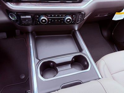 2026 GMC Sierra 3500 HD SLT DRW