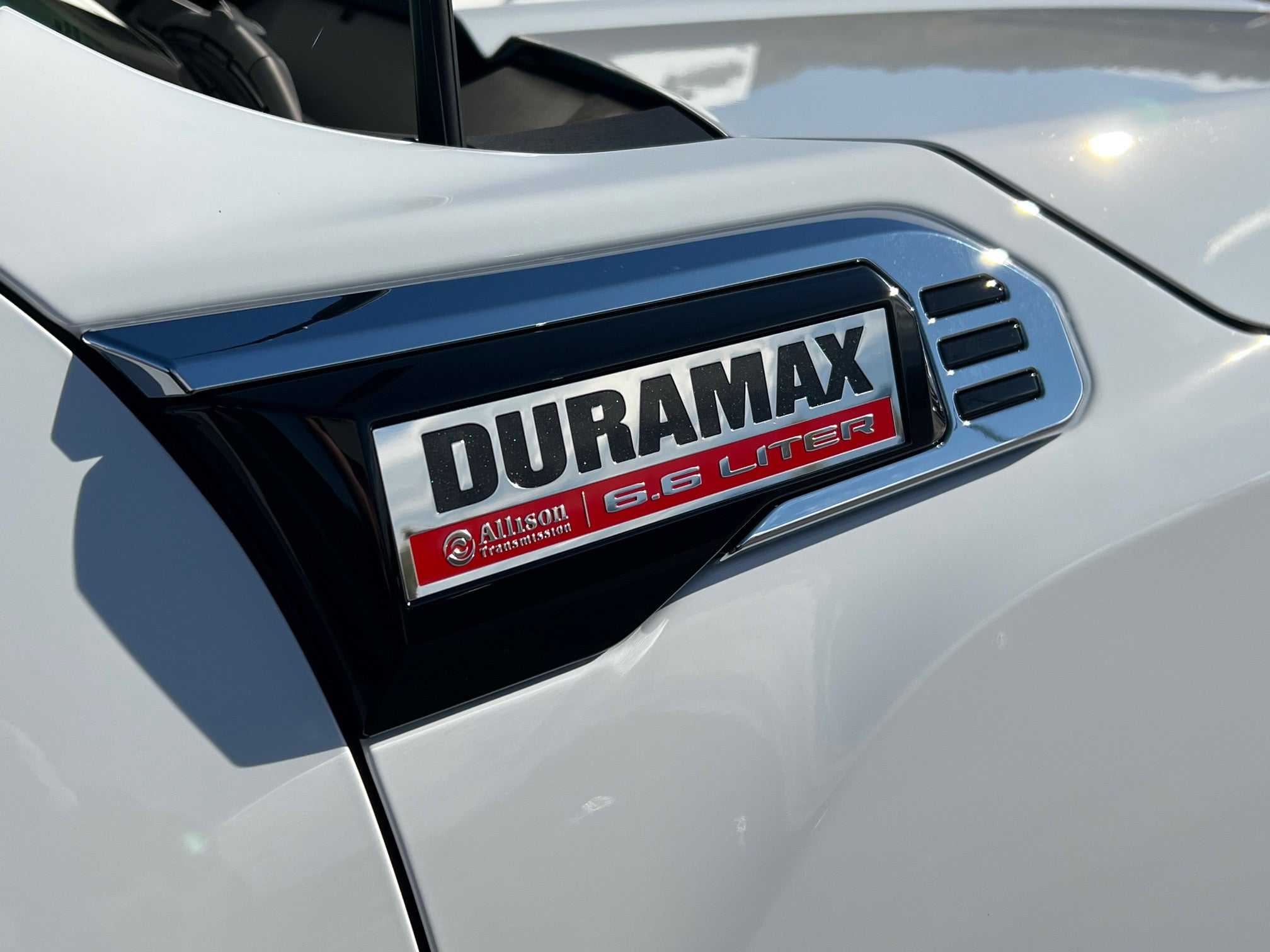 2026 GMC Sierra 3500 HD SLT