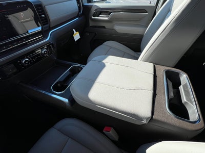 2026 GMC Sierra 3500 HD SLT