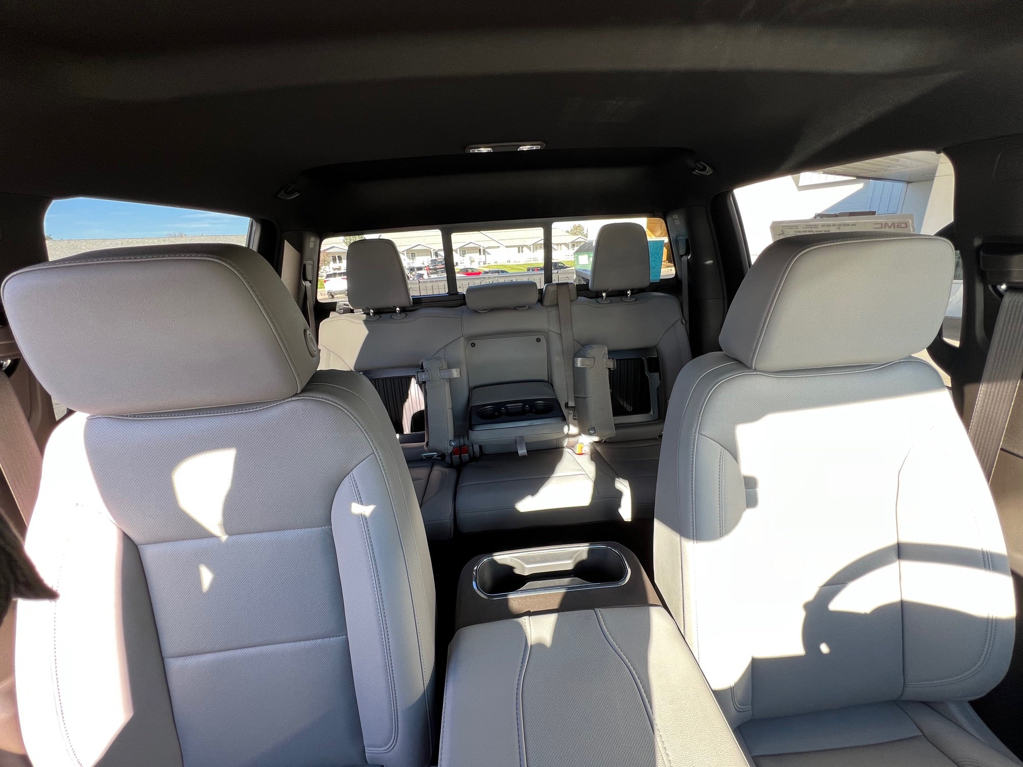 2026 GMC Sierra 3500 HD SLT