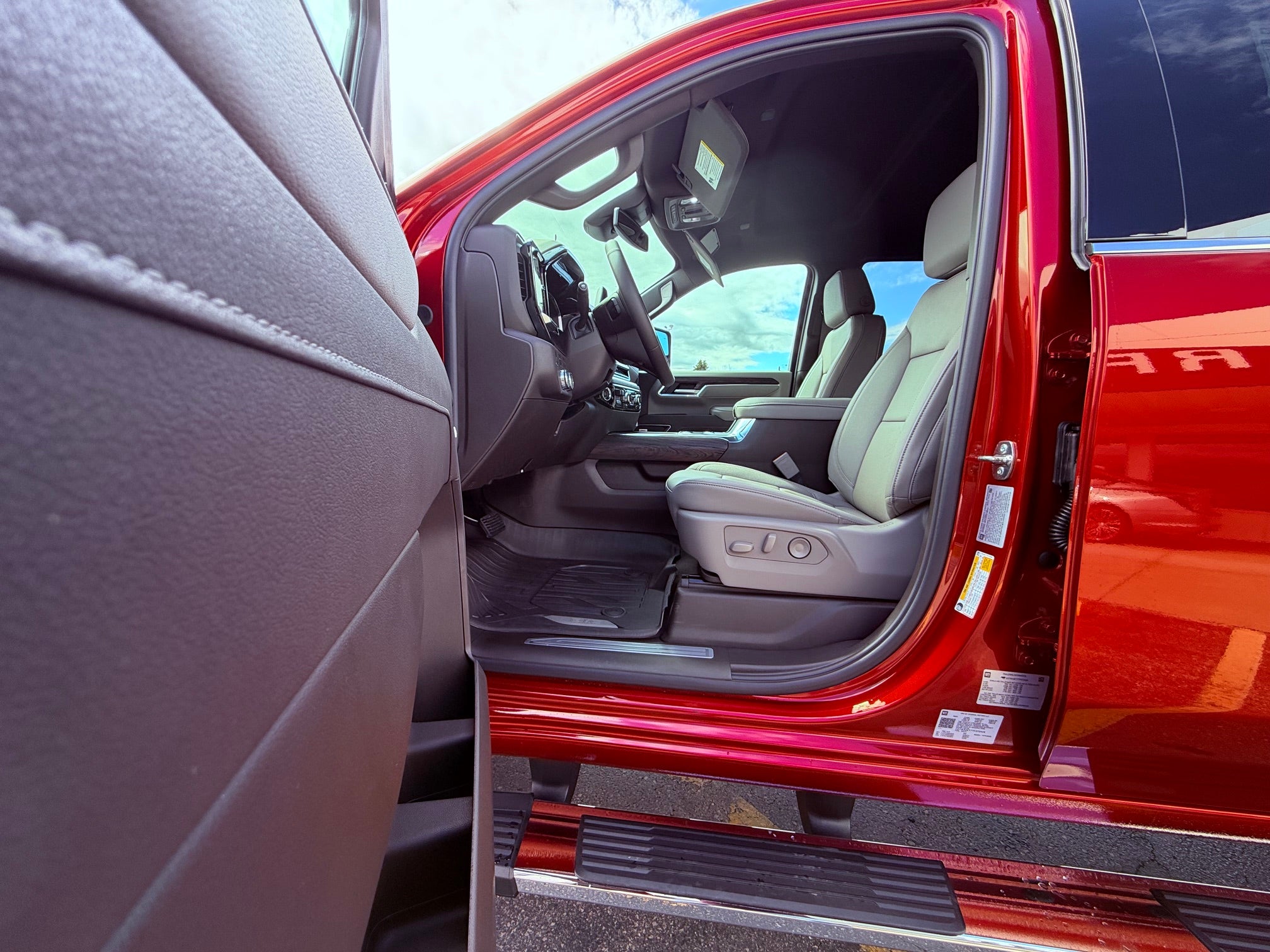 2026 GMC Sierra 3500 HD SLT