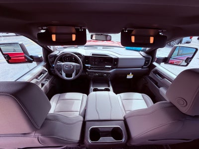 2026 GMC Sierra 3500 HD SLT