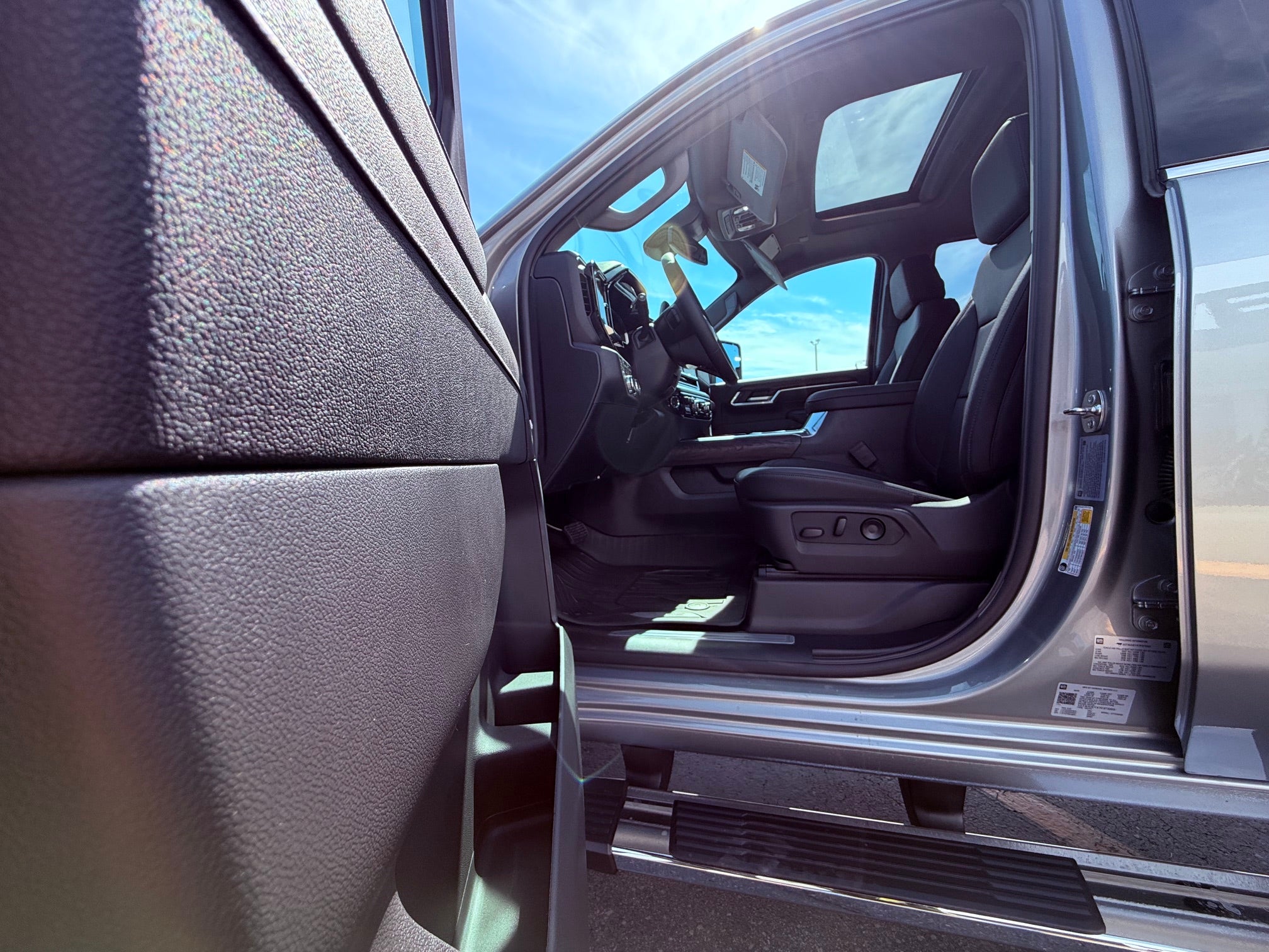 2026 GMC Sierra 3500 HD SLT
