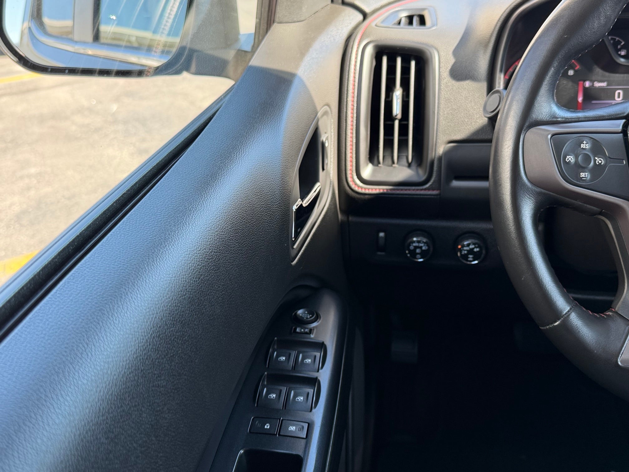 2016 GMC Canyon 4WD SLE All Terrain