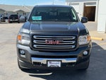 2016 GMC Canyon 4WD SLE All Terrain