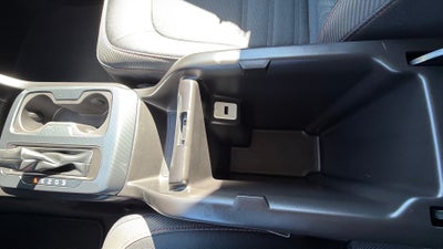 2016 GMC Canyon 4WD SLE All Terrain