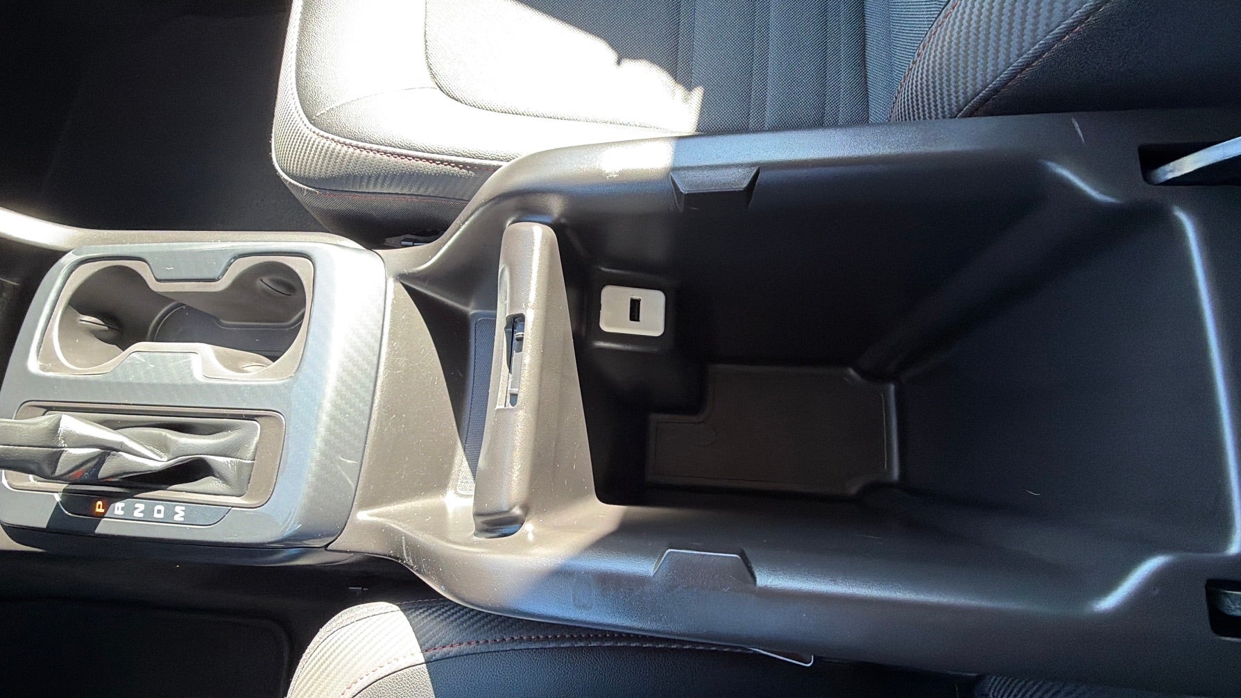 2016 GMC Canyon 4WD SLE All Terrain