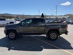 2016 GMC Canyon 4WD SLE All Terrain