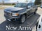 2016 GMC Canyon Crew Cab Long Box 4-Wheel Drive SLT