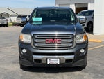 2016 GMC Canyon 4WD SLT