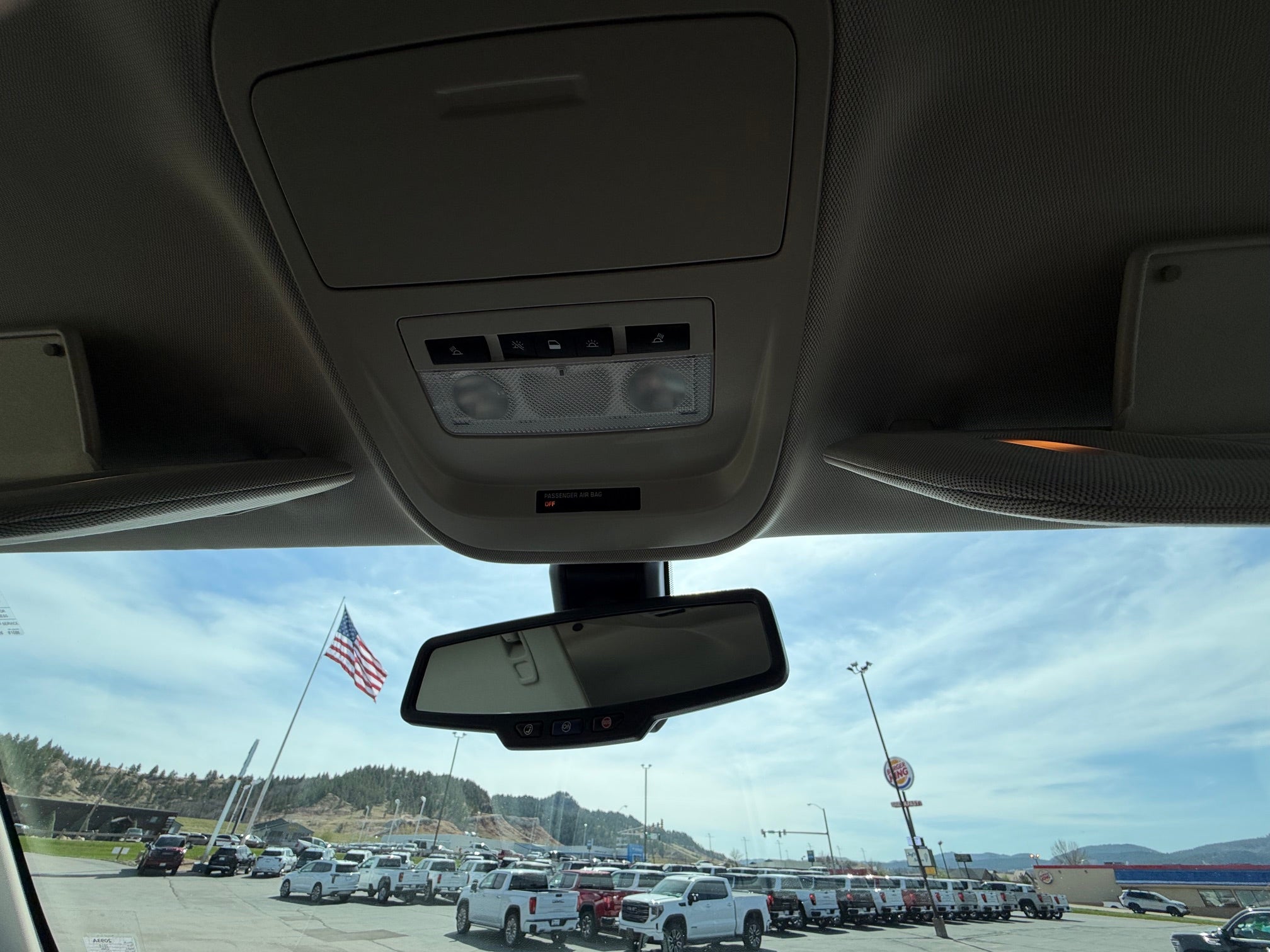 2016 GMC Canyon 4WD SLT