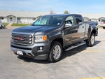 2016 GMC Canyon 4WD SLT