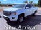 2018 GMC Canyon Extended Cab Long Box 4-Wheel Drive SLE
