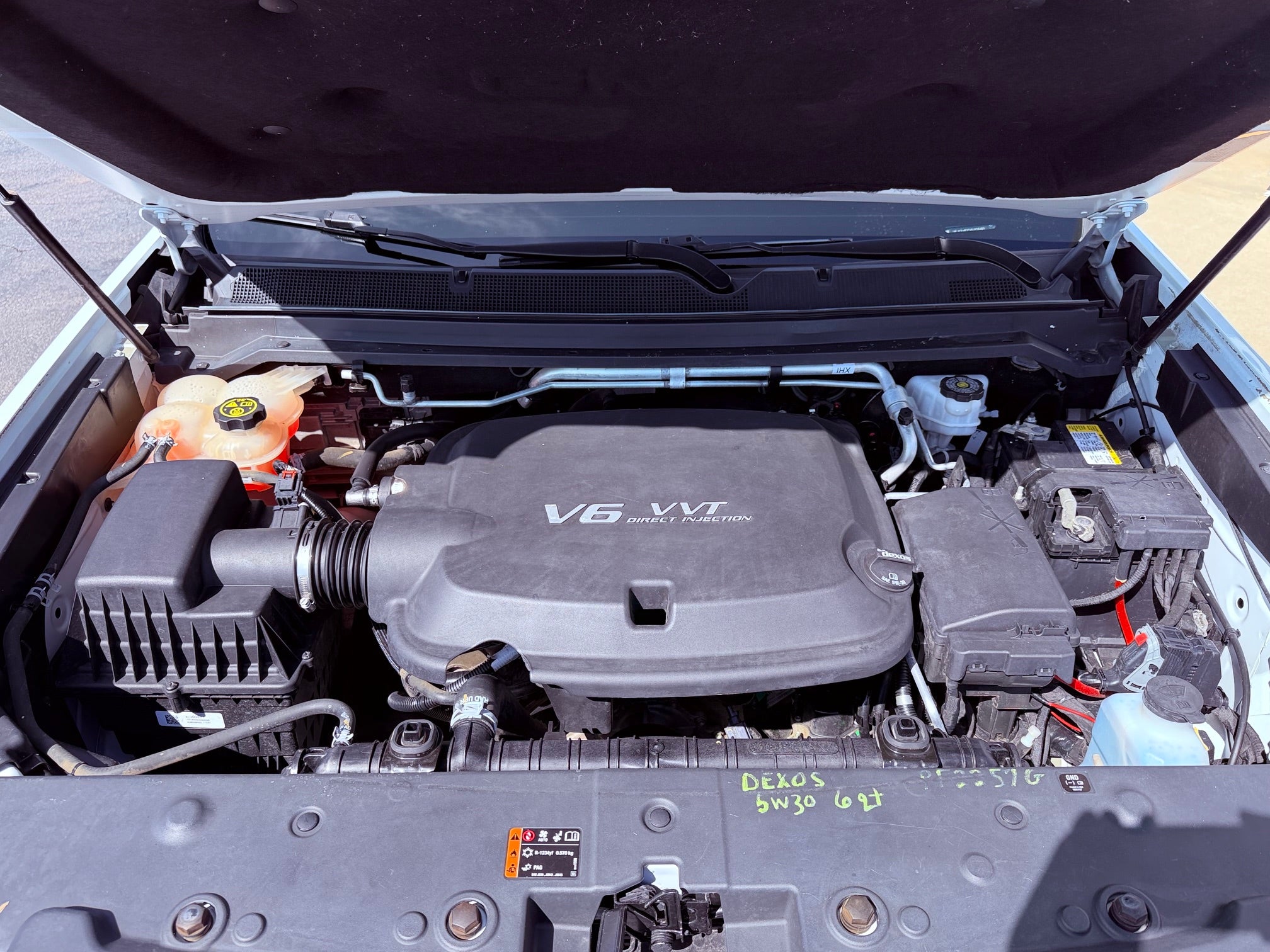 2018 GMC Canyon 4WD SLE