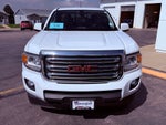 2018 GMC Canyon 4WD SLE