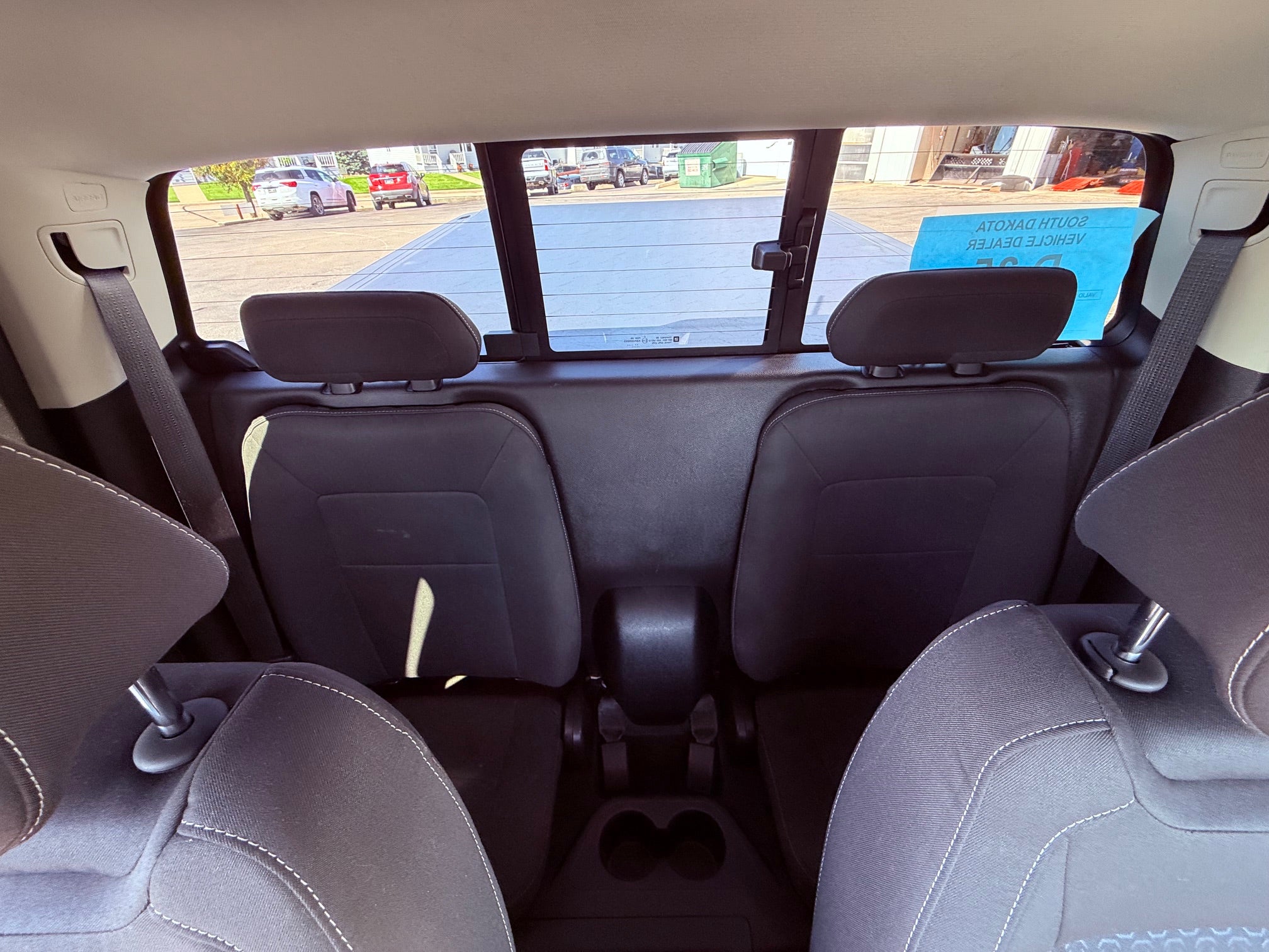 2018 GMC Canyon 4WD SLE