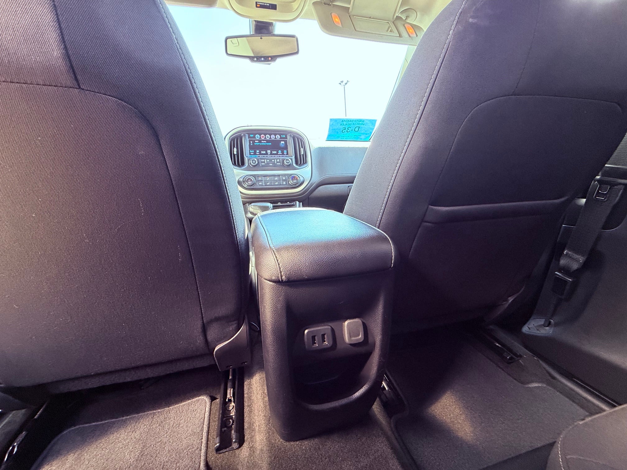2018 GMC Canyon 4WD SLE