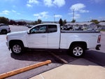 2018 GMC Canyon 4WD SLE