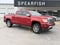 2016 GMC Canyon Crew Cab Long Box 4-Wheel Drive SLT