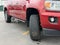 2016 GMC Canyon Crew Cab Long Box 4-Wheel Drive SLT