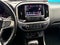 2016 GMC Canyon Crew Cab Long Box 4-Wheel Drive SLT