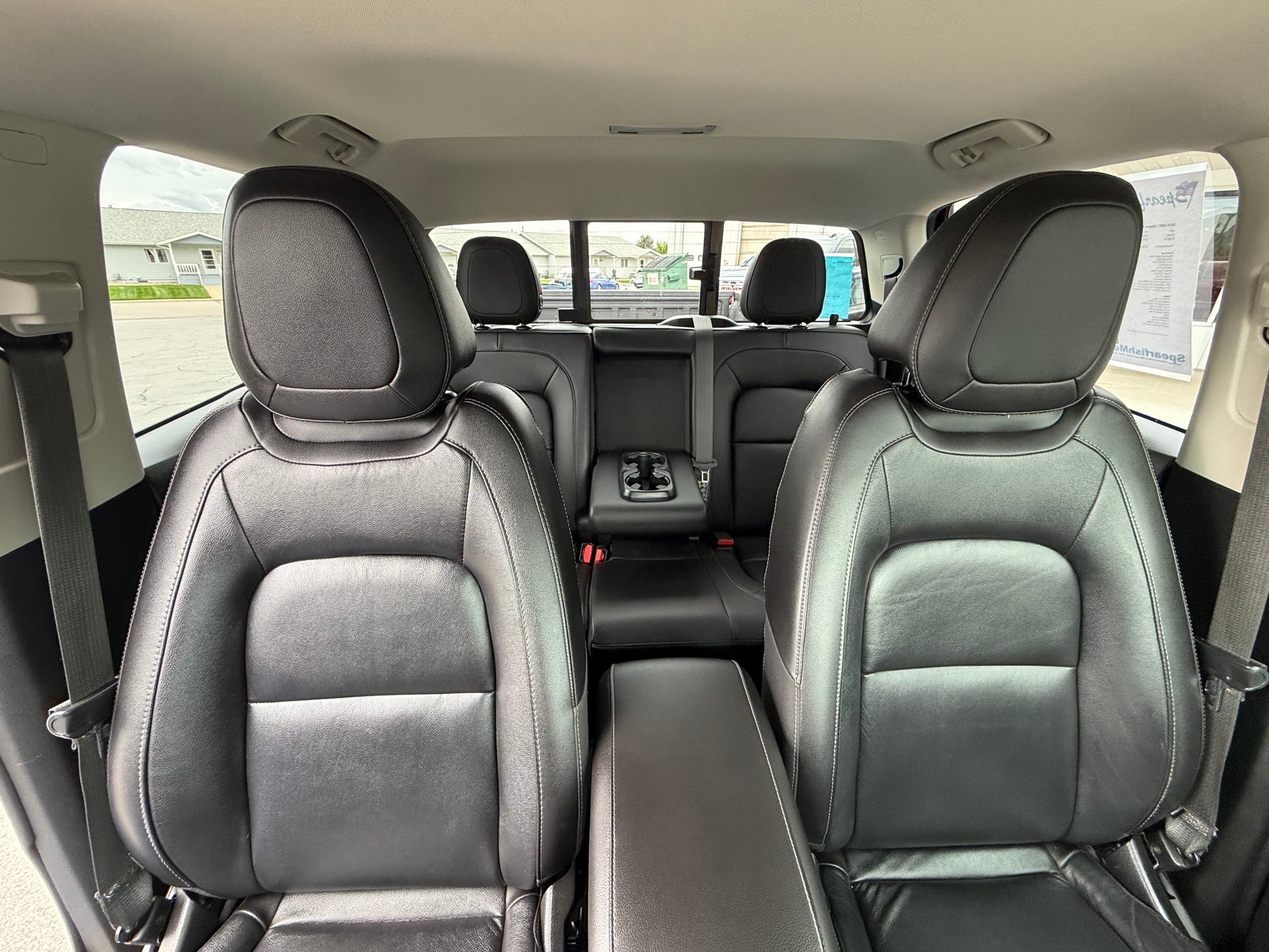 2016 GMC Canyon Crew Cab Long Box 4-Wheel Drive SLT
