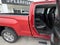 2016 GMC Canyon Crew Cab Long Box 4-Wheel Drive SLT