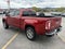 2016 GMC Canyon Crew Cab Long Box 4-Wheel Drive SLT