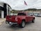 2016 GMC Canyon Crew Cab Long Box 4-Wheel Drive SLT