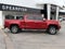 2016 GMC Canyon Crew Cab Long Box 4-Wheel Drive SLT