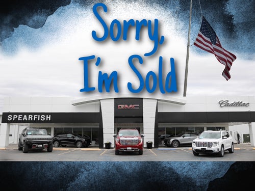 2024 GMC Canyon Crew Cab Short Box 4-Wheel Drive AT4