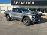2024 GMC Canyon Crew Cab Short Box 4-Wheel Drive AT4