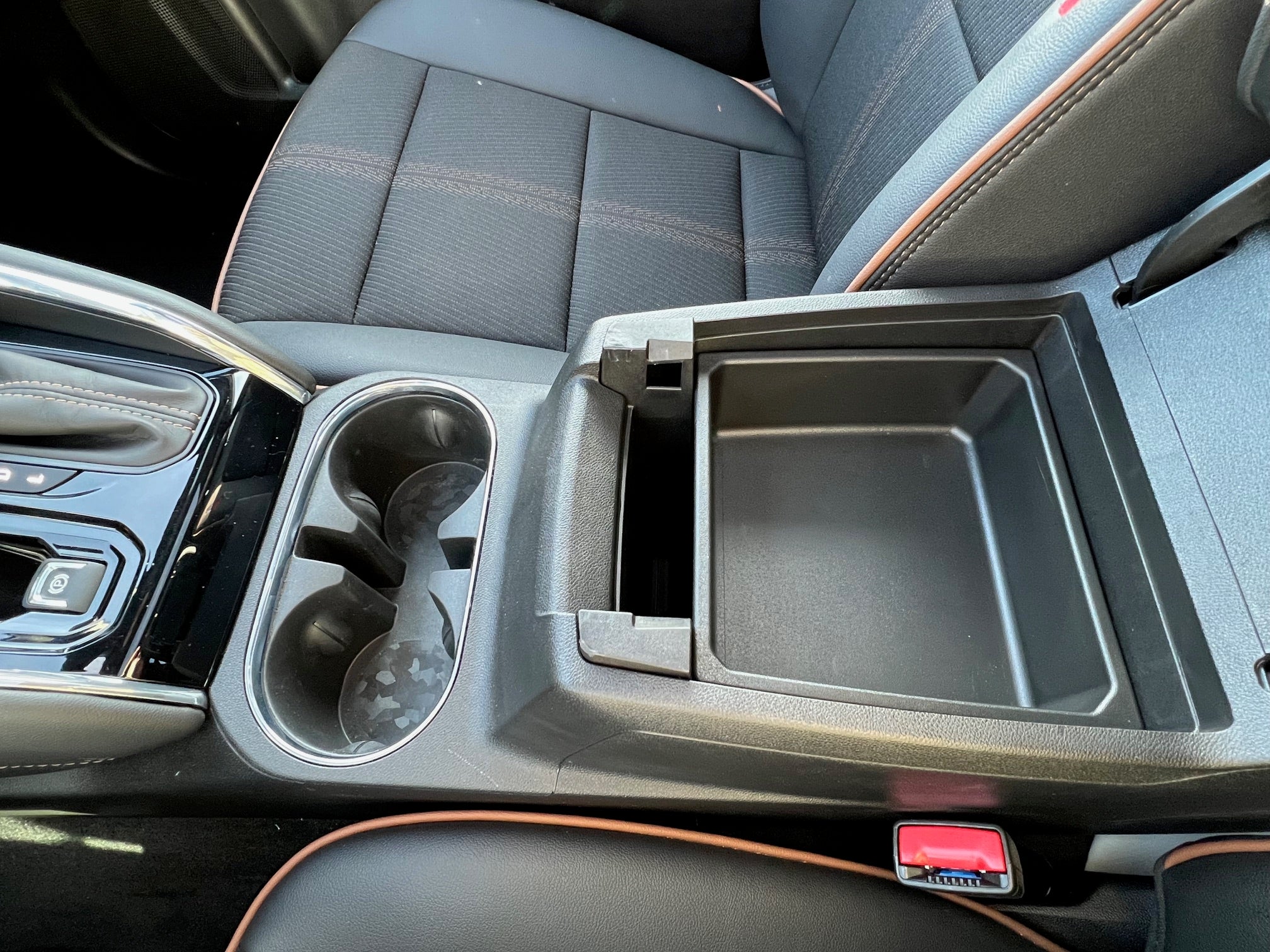 2024 GMC Canyon Crew Cab Short Box 4-Wheel Drive AT4